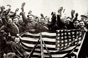 The Cold War: A Silent Struggle Beyond the Battlefield