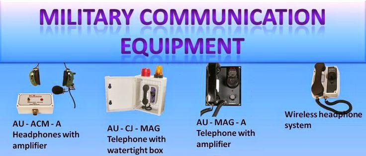 Advancements and Trends in Military Communication Devices Evolution