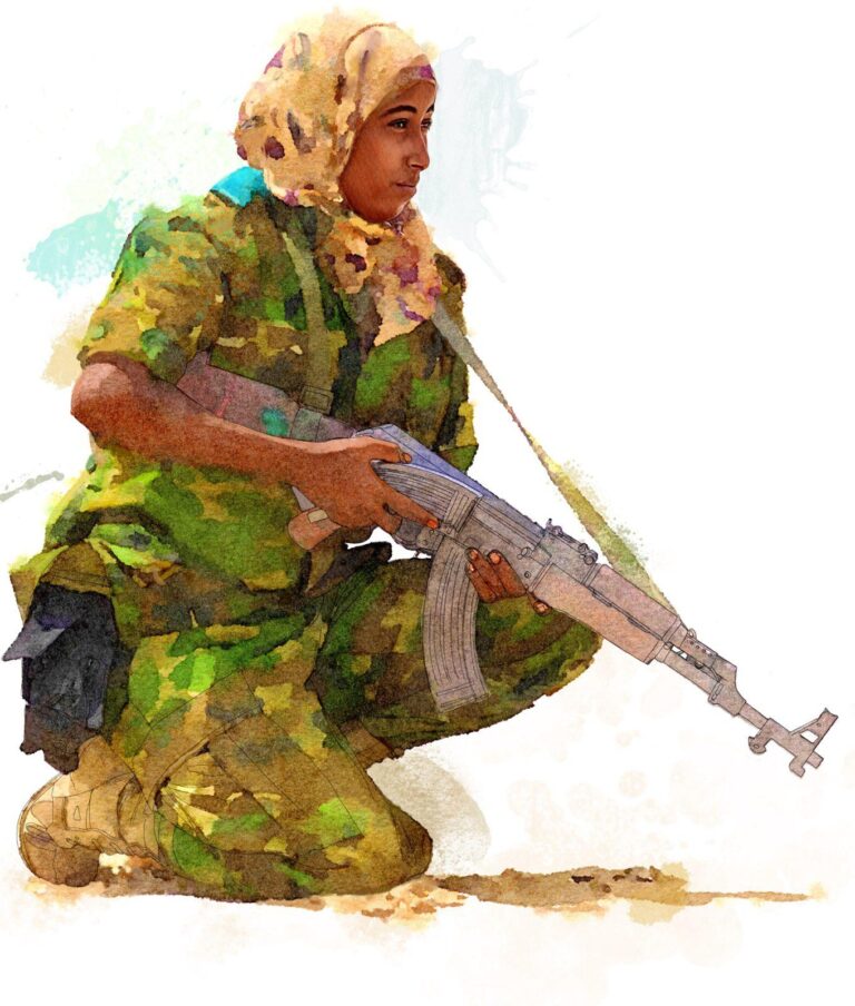 The Ogaden War: A Key Conflict Between Somalia & Ethiopia