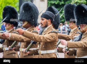 Hidden Heroes: The Untold Stories of Minority Soldiers