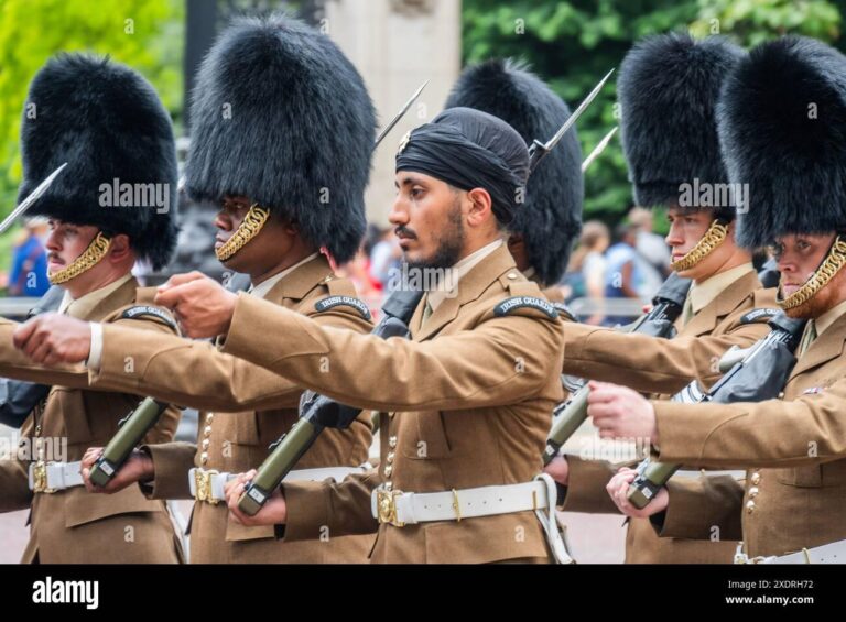 Hidden Heroes: The Untold Stories of Minority Soldiers