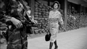 Wearing History: How War Symbols Shape Fashion Trends