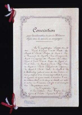 Understanding the Geneva Conventions and How They’re Enforced
