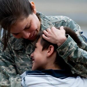 Helping Heroes: Smooth Soldier Reintegration into Civilian Life