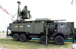 Electronic Warfare: Strategies for Disabling Enemy Systems