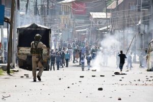 Understanding the Kashmir Insurgency: Causes and Impact