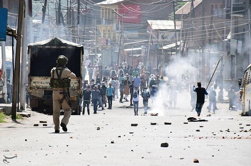 Understanding the Kashmir Insurgency: Causes and Impact
