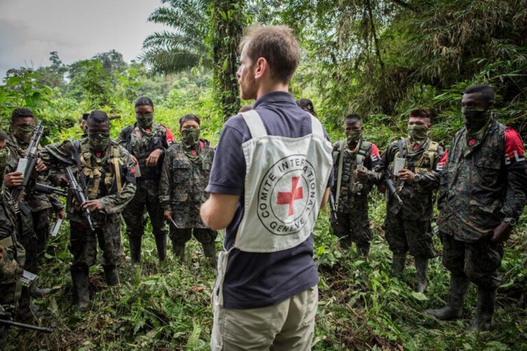 Humanitarian Interventions: Seeking Global Consensus Today