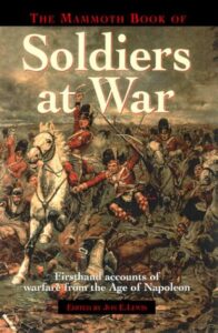How Soldiers Are Portrayed in War Novels: A Friendly Look
