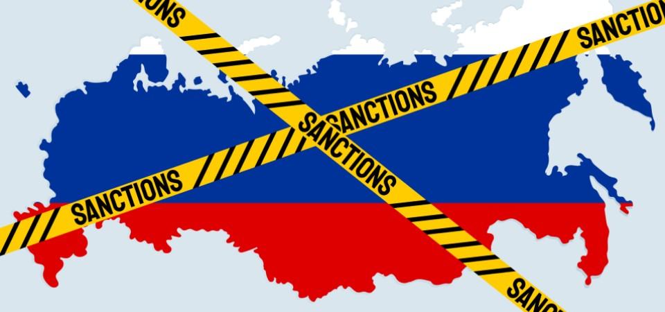 How Do Western Sanctions Shape Global Economic Warfare?