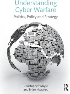 Cyber Warfare: Mastering Strategy in the Digital Battlefield