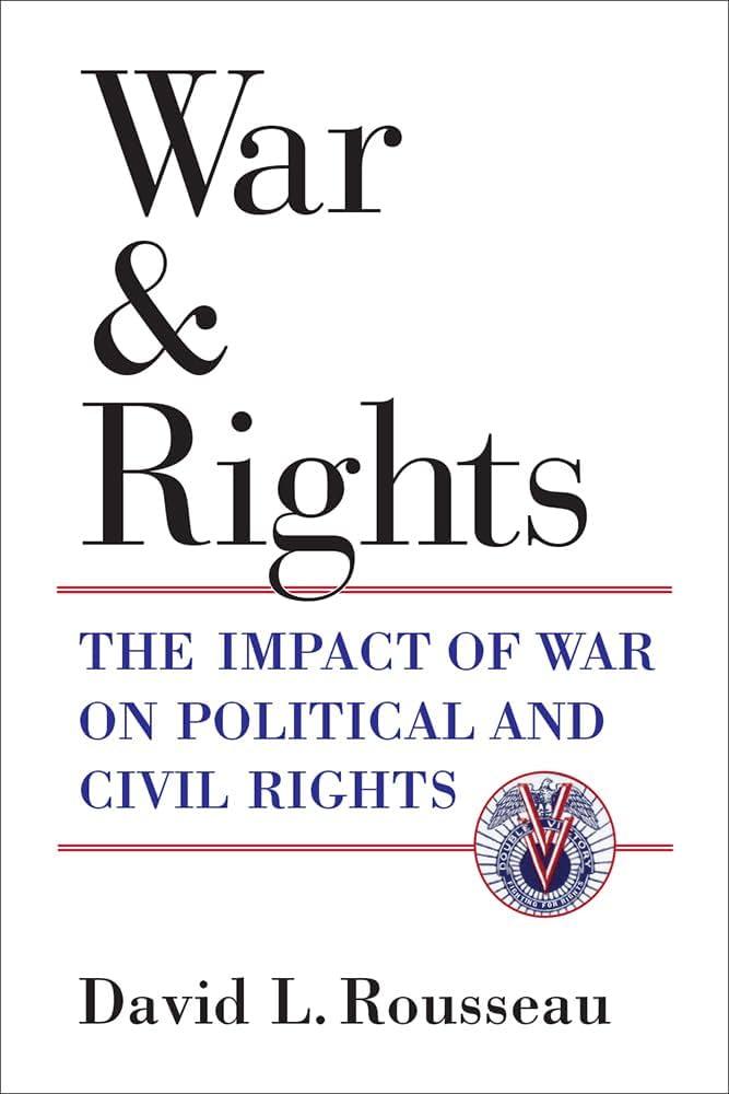 How War Affects Civil Liberties and Human Rights Today