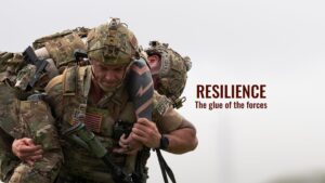 How Faith Shapes Strength: Soldier Resilience Explained