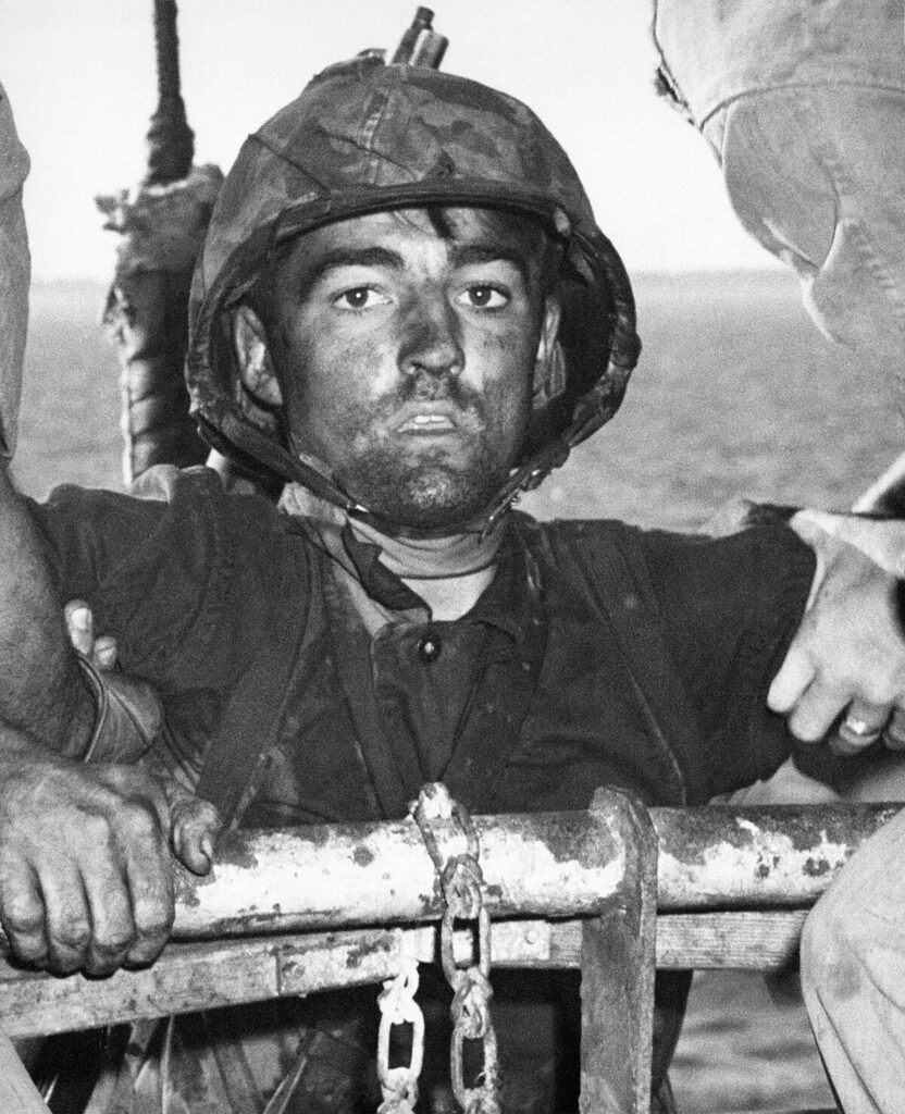 Understanding the Psychological Impact of Combat Exposure
