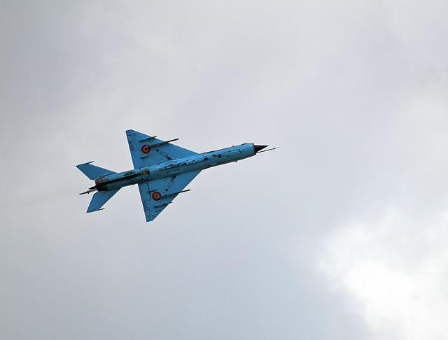 Russian Military Conducts Large-Scale Exercises Near NATO Borders