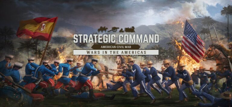 The American Civil War: Key Turning Points and Lasting Legacy