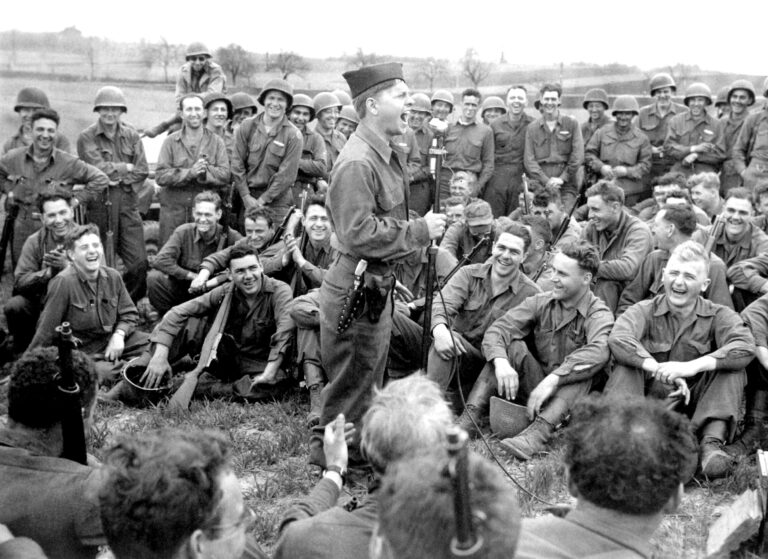 How War Shapes Our Social Norms and Morality Today