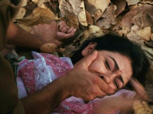 Sexual Violence as a Weapon of War: Unseen Battle Scars