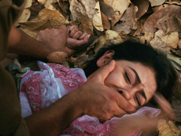 Sexual Violence as a Weapon of War: Unseen Battle Scars