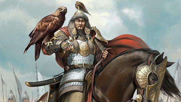 Genghis Khan: The Visionary Founder of the Mongol Empire
