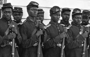 Untold Stories: Minority Soldiers Who Shaped History
