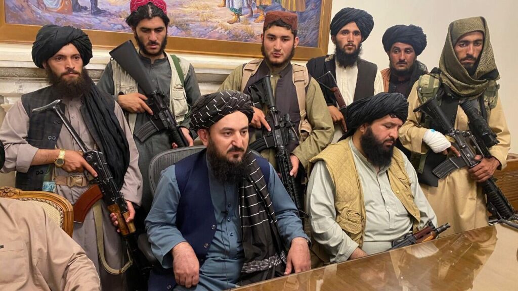 What Does the Taliban’s Return Mean for Afghanistan?