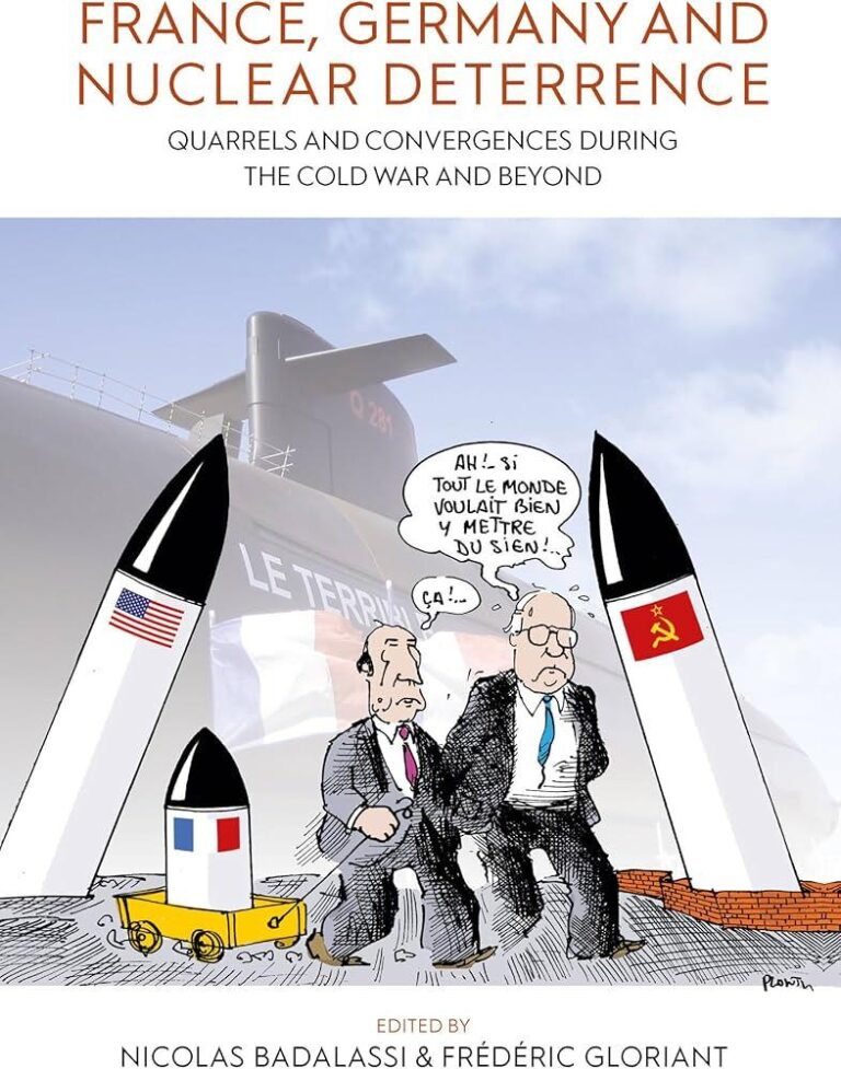 Understanding Nuclear Deterrence and Mutual Assured Destruction