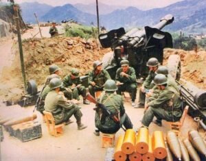 The Sino-Vietnamese War: Causes, Conflict, and Consequences