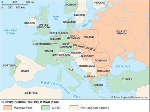 NATO’s Impact on Today’s Global Conflicts: A Deep Dive