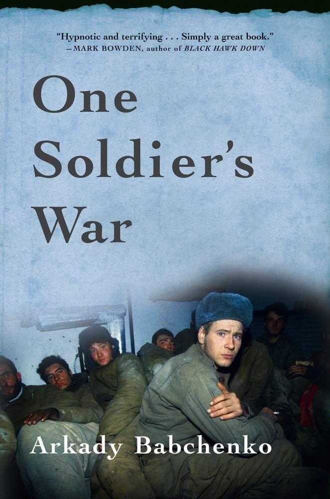 How Soldiers Are Shaped in War Novels: A Friendly Look