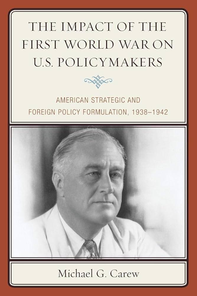 How War Shapes Domestic Policies: Insights and Effects