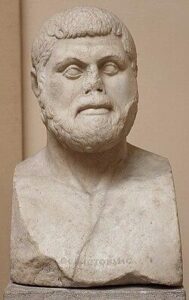 Themistocles: Architect of Athens’ Naval Supremacy