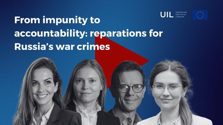 Reparations and Compensation in War Crimes Cases Explained