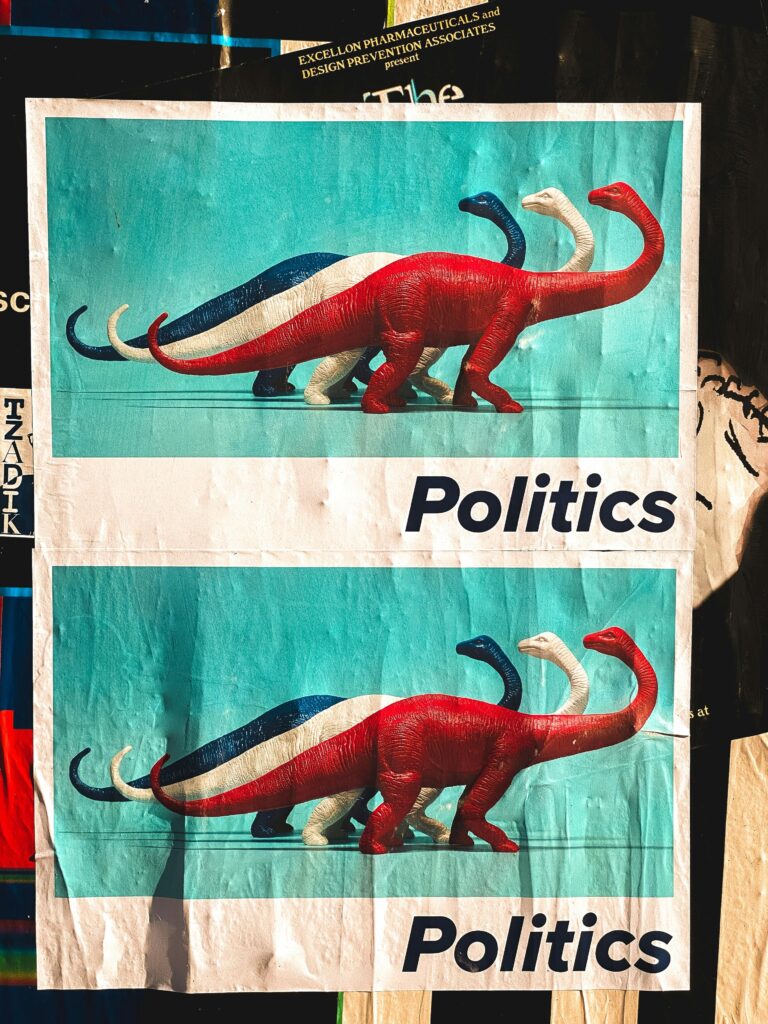 Understanding Political Propaganda Tools in Modern Conflicts