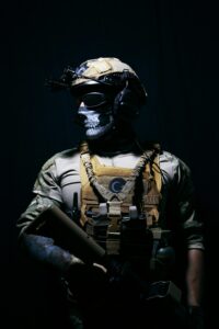 Exoskeleton Suits for Soldiers: Advancing Tactical Performance