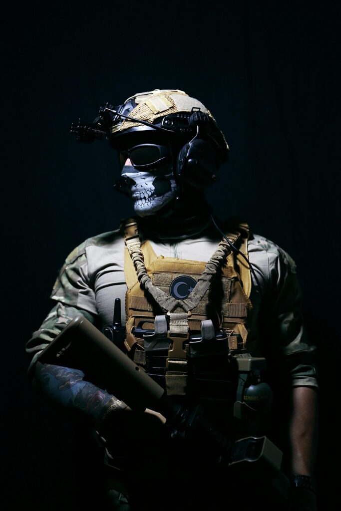Exoskeleton Suits for Soldiers: Advancing Tactical Performance