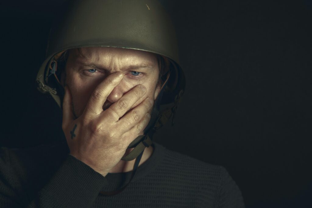 The Lasting Impact: Understanding War’s Psychological Effects