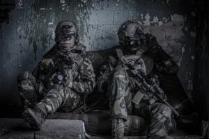 Advancements in Military Communication Devices: A Technical Overview
