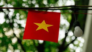 The Sino-Vietnamese War: A Brief Historical Overview
