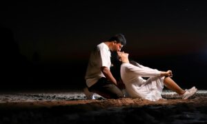 Love and War: How Conflict Shapes Romantic Drama Films