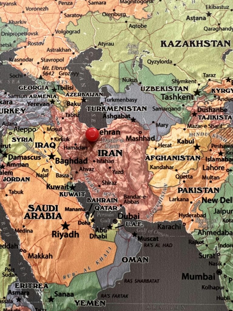 Foreign Fighters in Conflict Zones: Latest Update and Analysis