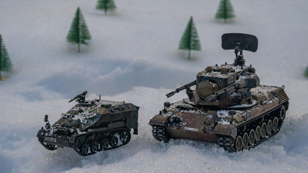 Hybrid Warfare Unveiled: How Disinformation Shapes Battles
