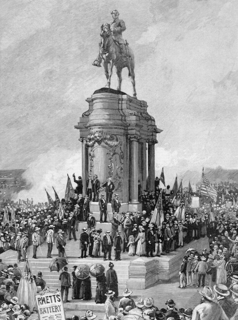 Robert E. Lee: The Life and Legacy of a Confederate General
