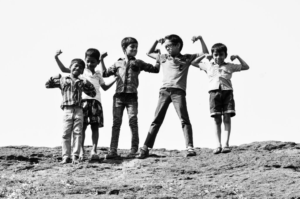 Child Soldiers: Global Actions and Challenges Explained