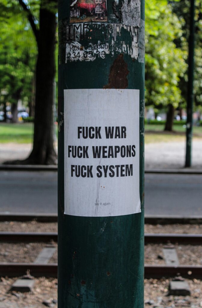 Understanding the Government’s Role in Declaring War Today