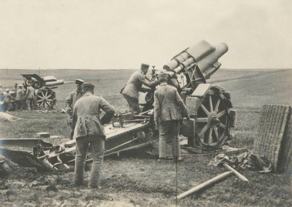 Artillery’s Impact on Battlefield Dynamics and Outcomes