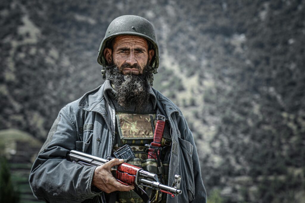 Inside the Soviet-Afghan War: A Decade of Conflict and Impact