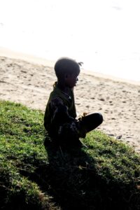 How War Affects Kids’ Mental Health: What You Should Know