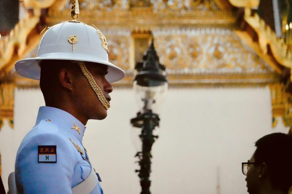 Global Peacekeeping Missions and Their Ongoing Challenges