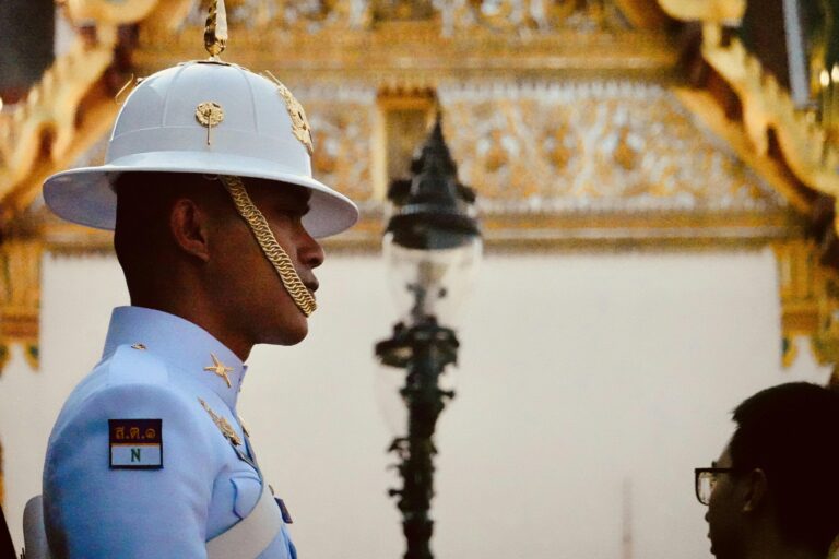 Global Peacekeeping Missions and Their Ongoing Challenges